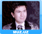 Elmurod Mirzayev