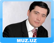 Ravshan Komilov