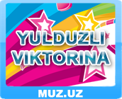 Yulduzli Viktorina